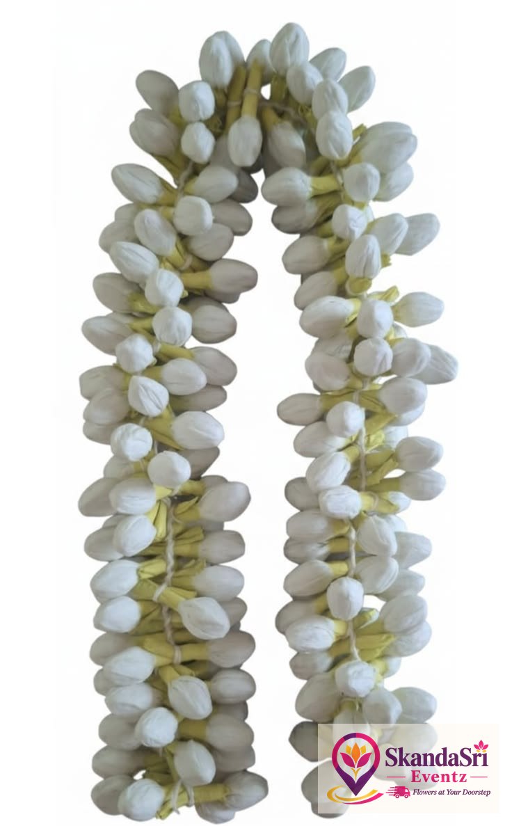 Tied Flowers · Design 05