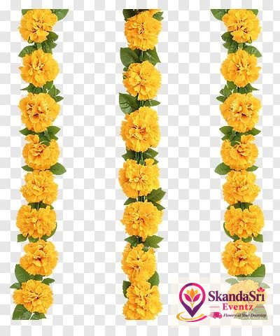 Tied Flowers · Design 11