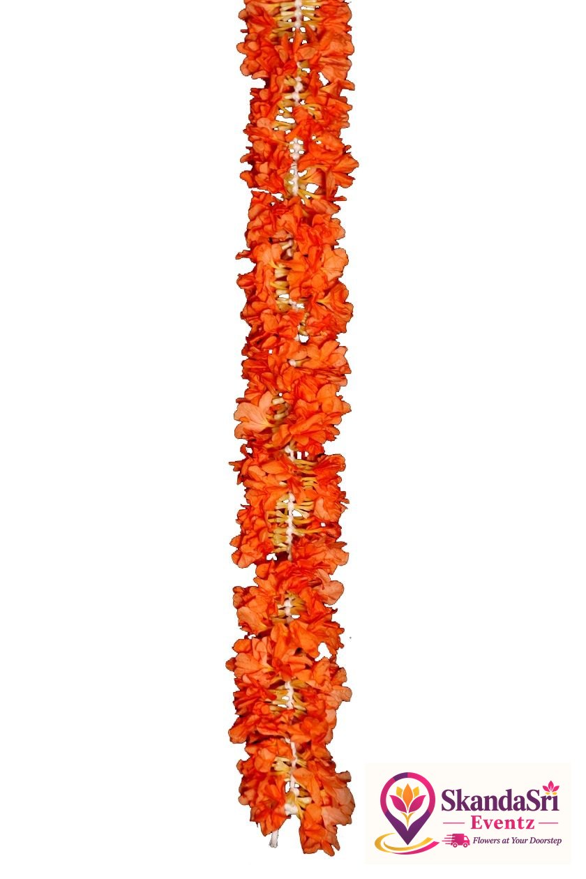 Tied Flowers · Design 04