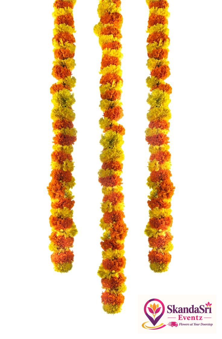 Tied Flowers · Design 15