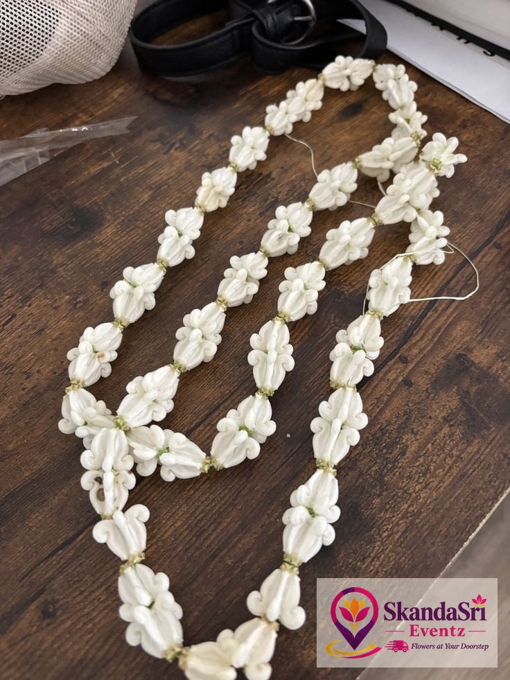 Tied Flowers · Design 09
